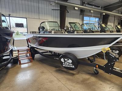 BOATZON | 2025 Lund 1875 Crossover XS Mercury 175 Pro XS 4Stroke BOATZON | 2025 Lund 1875 Crossover XS Mercury 175 Pro XS 4Stroke