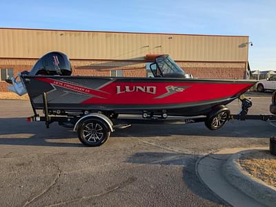 BOATZON | 2025 Lund 1875 Crossover XS BOATZON | 2025 Lund 1875 Crossover XS