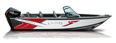 BOATZON | 2025 Lund 1875 Crossover XS BOATZON | 2025 Lund 1875 Crossover XS