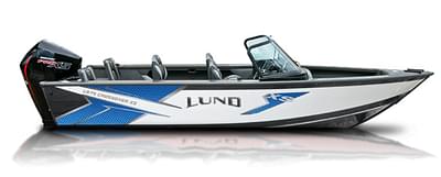 BOATZON | 2025 Lund 1875 Crossover XS BOATZON | 2025 Lund 1875 Crossover XS