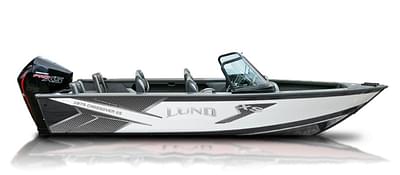 BOATZON | 2025 Lund 1875 Crossover XS BOATZON | 2025 Lund 1875 Crossover XS
