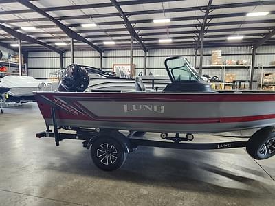 BOATZON | 2025 Lund 1875 Impact XS BOATZON | 2025 Lund 1875 Impact XS