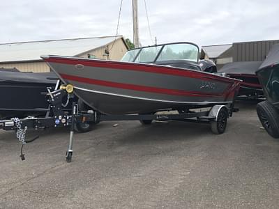 BOATZON | 2025 Lund 1875 IMPACT XS BOATZON | 2025 Lund 1875 IMPACT XS