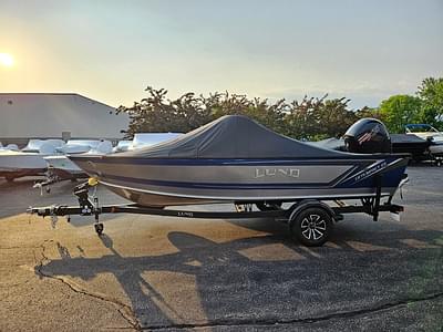 BOATZON | 2025 Lund 1875 Impact XS