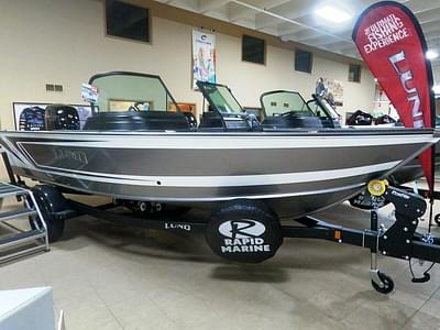 BOATZON | 2025 Lund 1875 Impact XS