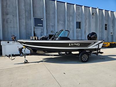 BOATZON | 2025 Lund 1875 Impact XS BOATZON | 2025 Lund 1875 Impact XS