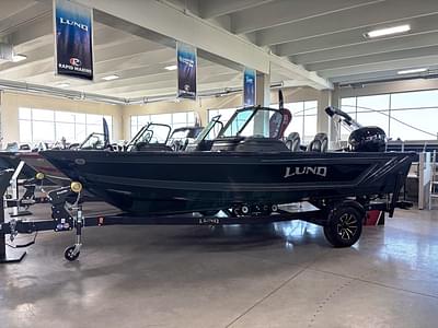 BOATZON | 2025 Lund 1875 Impact XS BOATZON | 2025 Lund 1875 Impact XS