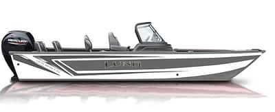 BOATZON | 2025 Lund 1875 Impact XS