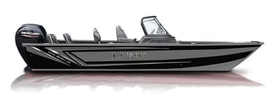 BOATZON | 2025 Lund 1875 Impact XS BOATZON | 2025 Lund 1875 Impact XS