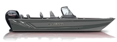 BOATZON | 2025 Lund 1875 Impact XS BOATZON | 2025 Lund 1875 Impact XS