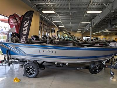BOATZON | 2025 Lund 1875 Impact XS BOATZON | 2025 Lund 1875 Impact XS