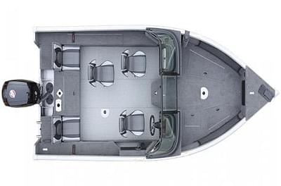 BOATZON | 2025 Lund 1875 Impact XS BOATZON | 2025 Lund 1875 Impact XS
