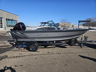 BOATZON | 2025 Lund 1875 Impact XS Sport BOATZON | 2025 Lund 1875 Impact XS Sport
