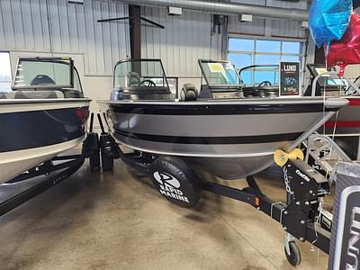 BOATZON | 2025 Lund 1875 Impact XS Sport BOATZON | 2025 Lund 1875 Impact XS Sport