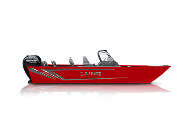 BOATZON | 2025 Lund 1875 IMPACT XS SPORT