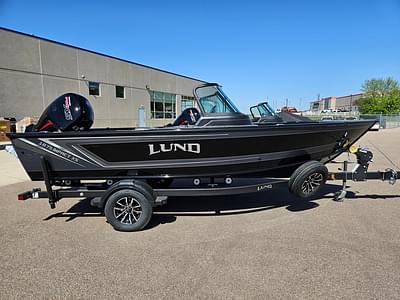 BOATZON | 2025 Lund 1875 Impact XS Sport BOATZON | 2025 Lund 1875 Impact XS Sport