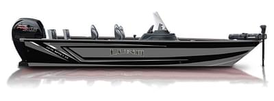 BOATZON | 2025 Lund 1875 Impact XS SS