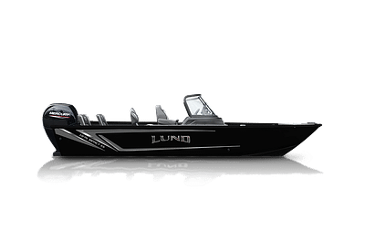 BOATZON | 2025 Lund 1875 IMPACT XS