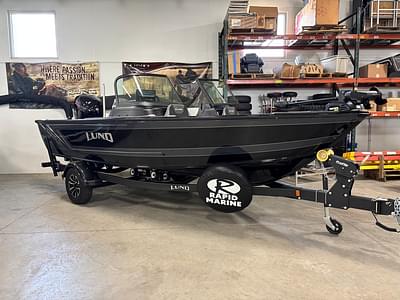 BOATZON | 2025 Lund 1875 Impact XS wFishing Package BOATZON | 2025 Lund 1875 Impact XS wFishing Package