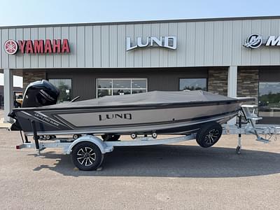 BOATZON | 2025 Lund 1875 PRO GUIDE BOATZON | 2025 Lund 1875 PRO GUIDE