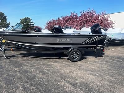 BOATZON | 2025 Lund 1875 Pro Guide