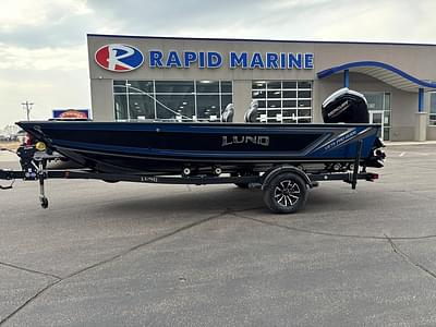 BOATZON | 2025 Lund 1875 Pro Guide BOATZON | 2025 Lund 1875 Pro Guide