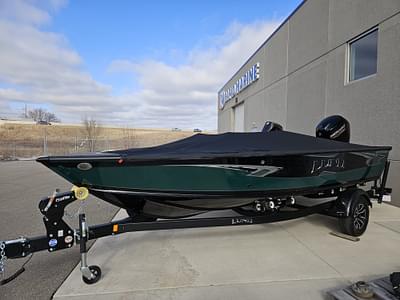 BOATZON | 2025 Lund 1875 Pro Guide Tiller