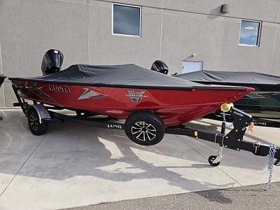 BOATZON | 2025 Lund 1875 Pro V Bass BOATZON | 2025 Lund 1875 Pro V Bass