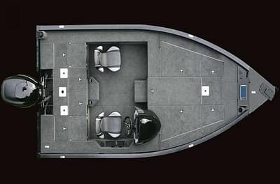BOATZON | 2025 Lund 1875 Pro V Bass XS BOATZON | 2025 Lund 1875 Pro V Bass XS