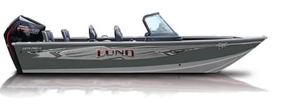 BOATZON | 2025 Lund 1875 PRO V