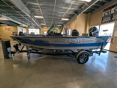 BOATZON | 2025 Lund 1875 PRO V