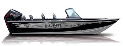 BOATZON | 2025 Lund 1875 PRO V