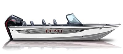 BOATZON | 2025 Lund 1875 PRO V