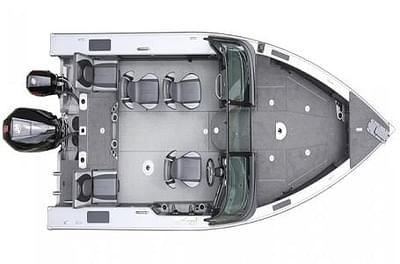 BOATZON | 2025 Lund 1875 Pro V Sport
