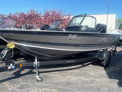 BOATZON | 2025 Lund 1875 Pro V Sport