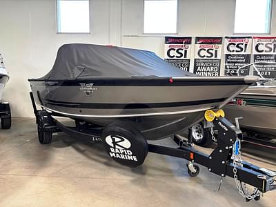 BOATZON | 2025 Lund 1875 Pro V Sport BOATZON | 2025 Lund 1875 Pro V Sport
