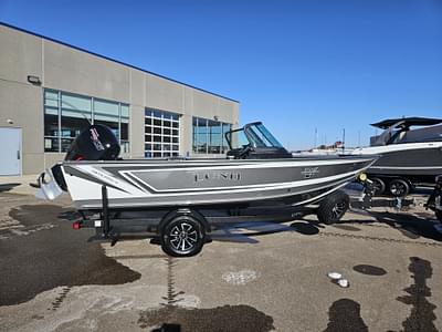 BOATZON | 2025 Lund 1875 Pro V Sport BOATZON | 2025 Lund 1875 Pro V Sport