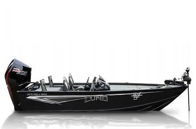 BOATZON | 2025 Lund 1875 ProV Bass XS