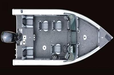 BOATZON | 2025 Lund 1875 Tyee BOATZON | 2025 Lund 1875 Tyee