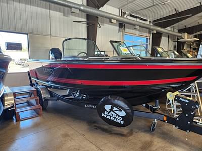 BOATZON | 2025 Lund 1875 Tyee BOATZON | 2025 Lund 1875 Tyee