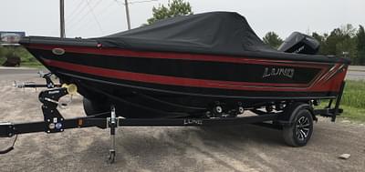 BOATZON | 2025 Lund 1875 TYEE