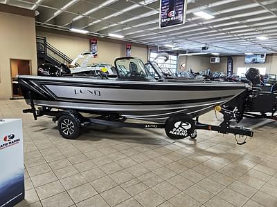 BOATZON | 2025 Lund 1875 Tyee BOATZON | 2025 Lund 1875 Tyee