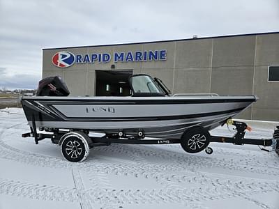 BOATZON | 2025 Lund 1875 Tyee BOATZON | 2025 Lund 1875 Tyee