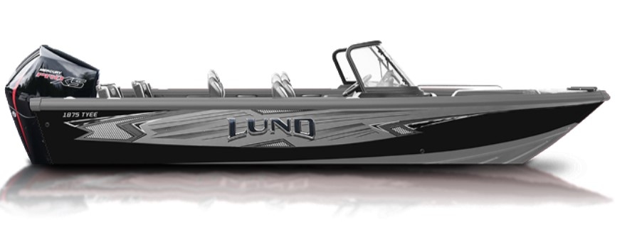2025 Lund Lund 1875 Tyee 2025 - Sold Boat