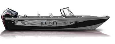 BOATZON | 2025 Lund 1875 Tyee