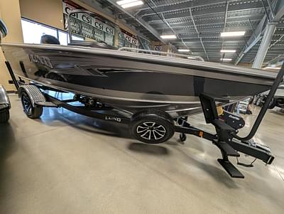BOATZON | 2025 Lund 1875 Tyee BOATZON | 2025 Lund 1875 Tyee