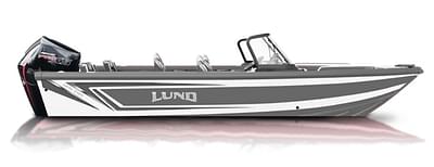 BOATZON | 2025 Lund 1875 Tyee BOATZON | 2025 Lund 1875 Tyee