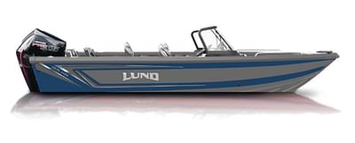 BOATZON | 2025 Lund 1875 Tyee BOATZON | 2025 Lund 1875 Tyee