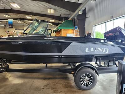 BOATZON | 2025 Lund 189 Pro V GL BOATZON | 2025 Lund 189 Pro V GL