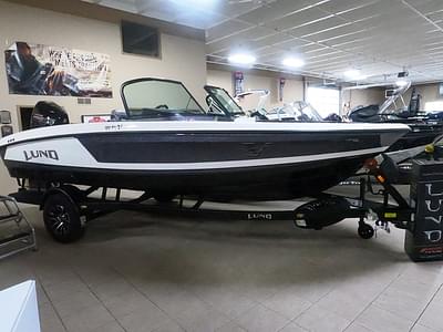 BOATZON | 2025 Lund 189 Pro V GL